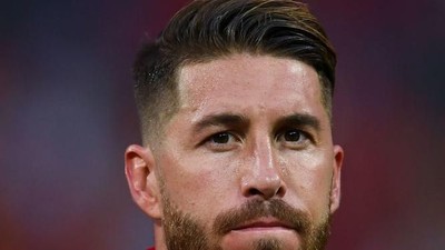 7 Gaya Rambut Pemain Piala Dunia 2018 yang Curi Perhatian