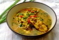 Mengintip Hidangan Khas Lebaran dari Aceh Hingga Madura