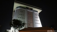Etnis Mongol tidak hanya ada di Mongolia. Mereka juga ada di Jalur Sutra China sejak ribuan tahun lalu. Bahkan ada museum budaya Mongol di Kota Korla, Xinjiang (Fitraya/detikTravel)