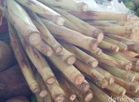 Ini 5 Sayuran Favorit untuk Diolah Jadi Sayur Gurih