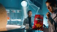 Ini Dia Doritos 'Jurassic' yang Punya Ukuran Jumbo