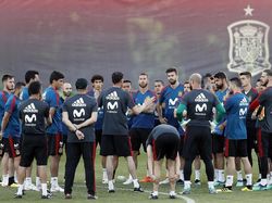 10 Tim Piala Dunia 2018 Terpopuler di Medsos, Siapa Juaranya?