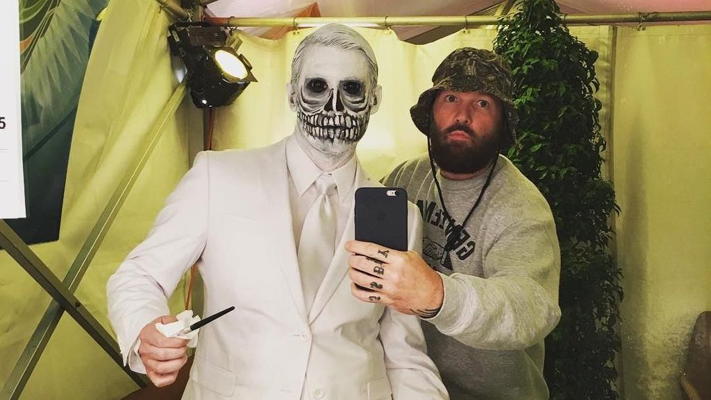 Limp Bizkit Akan Guncang GWK Bali Indonesia Limp Bizkit Akan Guncang GWK Bali Indonesia