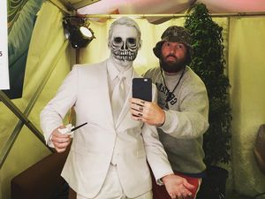 Limp Bizkit Akan Guncang GWK Bali Indonesia