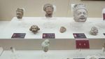 Foto: Museum Mongol yang Unik di Jalur Sutra China