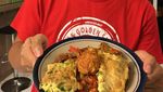 Jengkol Balado hingga Mie Instan Mentah, Jadi Makanan Favorit Cakra Khan
