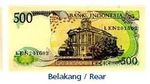 Daftar Uang Ditarik Bank Indonesia, Yuk Dilihat (1)