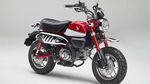 Honda Monkey dan Cub Mulai Dijual Rp 55 Jutaan