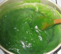 Segar Manis Es Cendol untuk Open House Bisa Dibikin dengan Cara Ini