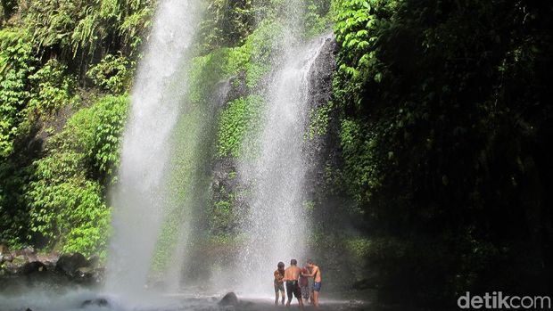 Liburan Bareng Keluarga, Ini Aneka Destinasi Serunya