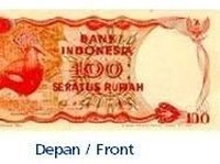Pegang Uang Ditarik dari Peredaran? Tenang, Bisa Ditukar ke BI