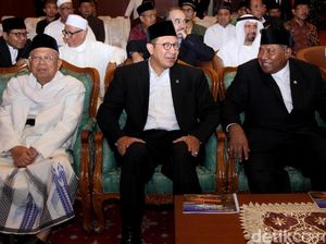 Sidang Isbat 2018 Dimulai