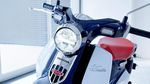 Honda Monkey dan Cub Mulai Dijual Rp 55 Jutaan