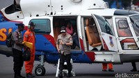 Tito menilai mudik tahun ini relatif lebih lancar daripada arus mudik tahun sebelumnya.
