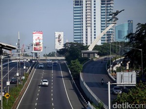 OECD Ramal Ekonomi Global di 2021 Membaik, Tapi...