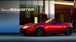 Mazda MX-5 Miata Terbaru, Bikin Tidak Bisa Buat Tidur
