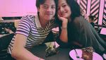 Ini Gaya Bisma SM*SH, Ketika Ngopi dan Makan Sushi