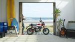 Honda Monkey dan Cub Mulai Dijual Rp 55 Jutaan