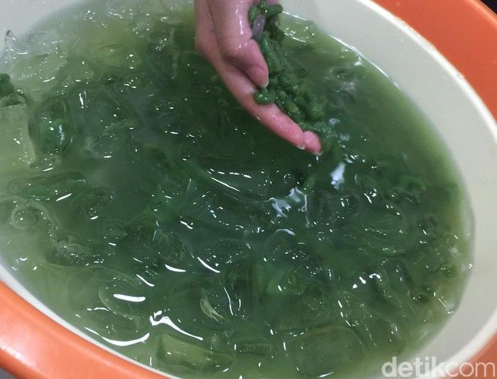cendol