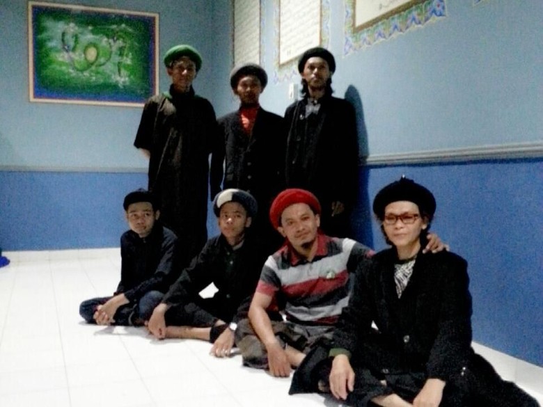 Landasan Jemaah An Nadzir Lebaran Hari Ini Landasan Jemaah An Nadzir Lebaran Hari Ini