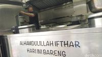Cerita Kaum Papa Pemburu Sajian Dapur Berjalan