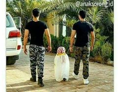Meme Lebaran Ini Tak Lekang Oleh Waktu