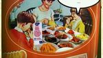 Bukan Hanya Enak, Ketupat, Rendang dan Opor Ini Juga Bisa Bikin Ngakak