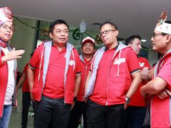 Cek Kesiapan Jaringan Jelang Lebaran 2018