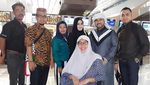 Cerai dari Putri Aisyah, Kini Ada Yuyun Wahyuni yang Dampingi Ustad Al Habsyi