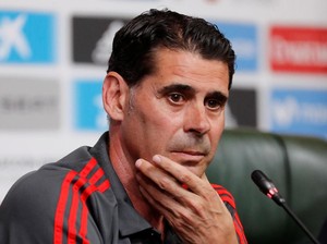 Waktunya Spanyol Hadapi Tantangan, Bukan Menyesali Keadaan