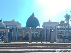 Sudah Siapkan Takjil? Ini Jadwal Buka Puasa 27 April untuk Jatim