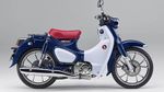 Honda Monkey dan Cub Mulai Dijual Rp 55 Jutaan