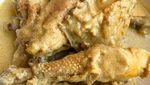 Selamat Lebaran! 10 Opor Ayam Pilihan Netizen Ini Siap Menemani Ketupat