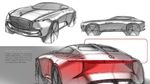 Mercedes-Maybach Disulap Jadi Crossover Coupe