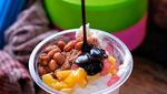 Buka Puasa Terakhir, Enaknya Makan 10 Es Puter Enak dari Netizen Ini!