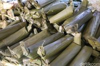 Mau Beli Ketupat dan Lontong Matang? Perhatikan Dulu 5 Hal Ini