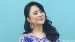 Cantiknya Chikita Meidy yang Sebentar Lagi Nikah