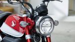 Honda Monkey dan Cub Mulai Dijual Rp 55 Jutaan