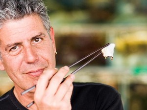 Parts Unknown yang Dipandu Anthony Bourdain Masuk 6 Nominasi Emmy Award
