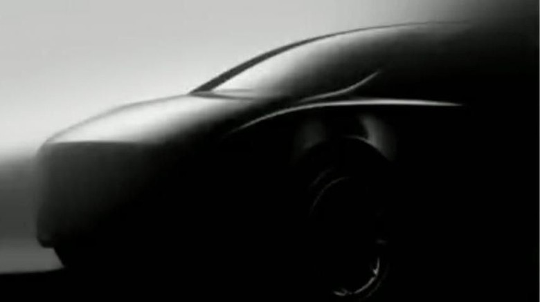 Tesla Model Y Foto: dok. Autoexpress Tesla Model Y Foto: dok. Autoexpress