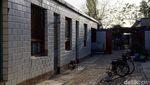 Foto: Wajah Perkampungan Muslim Suku Hui di China