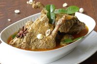 Mengintip Hidangan Khas Lebaran dari Aceh Hingga Madura