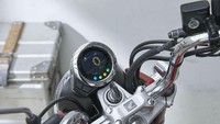 Honda dikabarkan akan memperkenalkan motor mungil Monkey dan Super Cub. Foto: Pool (Carscoops)