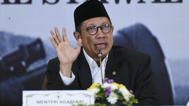 Tiga Tahun Digodok, DPR Sahkan UU Penyelenggaran Haji-Umrah