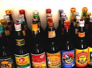 Kecap Manis Kini Populer, Awalnya Diperkenalkan oleh Pedagang China