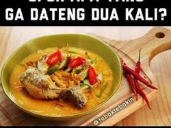 Meme Lebaran Ini Tak Lekang Oleh Waktu