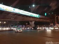 1.200 Aparat Kawal Malam Takbiran, Polisi: Bandung Kondusif