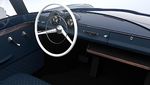 Mobil Listrik Ini Cuma Punya 3 Roda