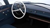 Mobil ini diproduksi oleh sebuah perusahaan bernama Nobe, dan mobil listrik mungil ini pun disapa Nobe 100 EV. Foto: Pool (Autoevolution)