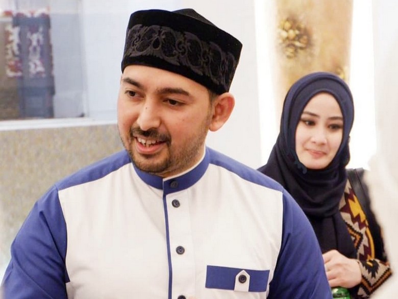 7 Fakta Ustad Al Habsyi yang Sindir Yusuf Mansur dan TGB /Foto: (dok. Instagram Athiyyatul_Haniyyah_real) 7 Fakta Ustad Al Habsyi yang Sindir Yusuf Mansur dan TGB /Foto: (dok. Instagram Athiyyatul_Haniyyah_real)